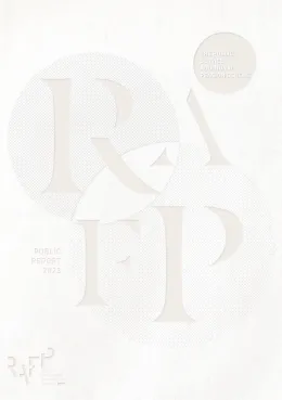 Public Report 2023