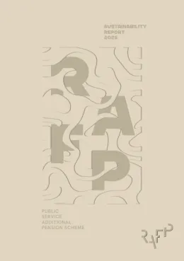 Sustainability Report 2025