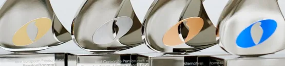IPE awards