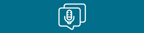 Bannière podcast