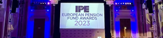 IPE ceremonie