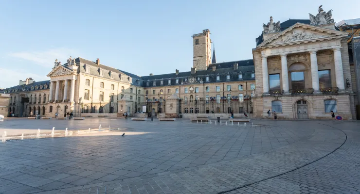 Dijon