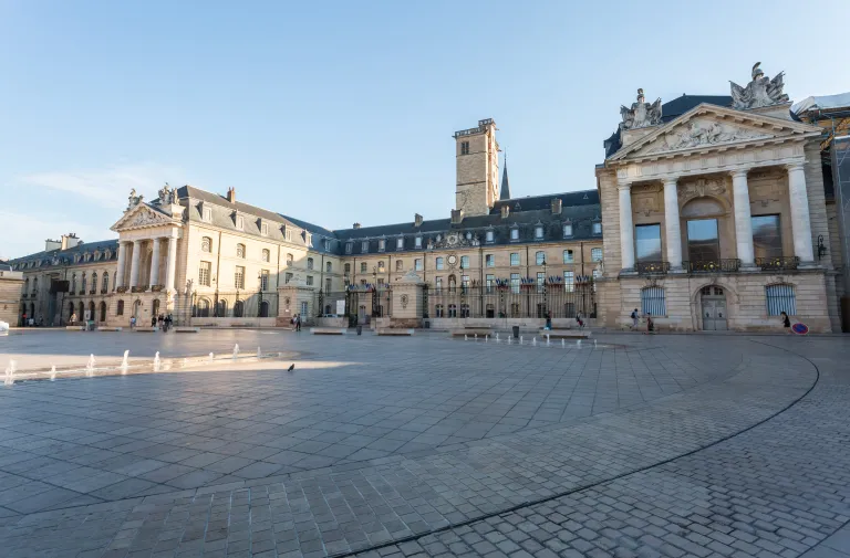 Dijon